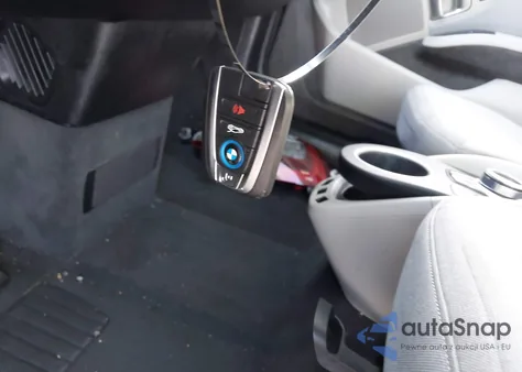 2017 BMW I3 94 Ah W/Range Extender from USA, damaged, VIN WBY1Z8C37HV891822